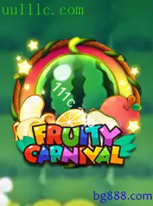 FruityCarnival