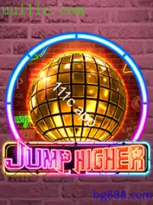 JumpHigher